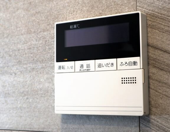 リンナイ給湯器中和器の使い方とメンテナンス方法