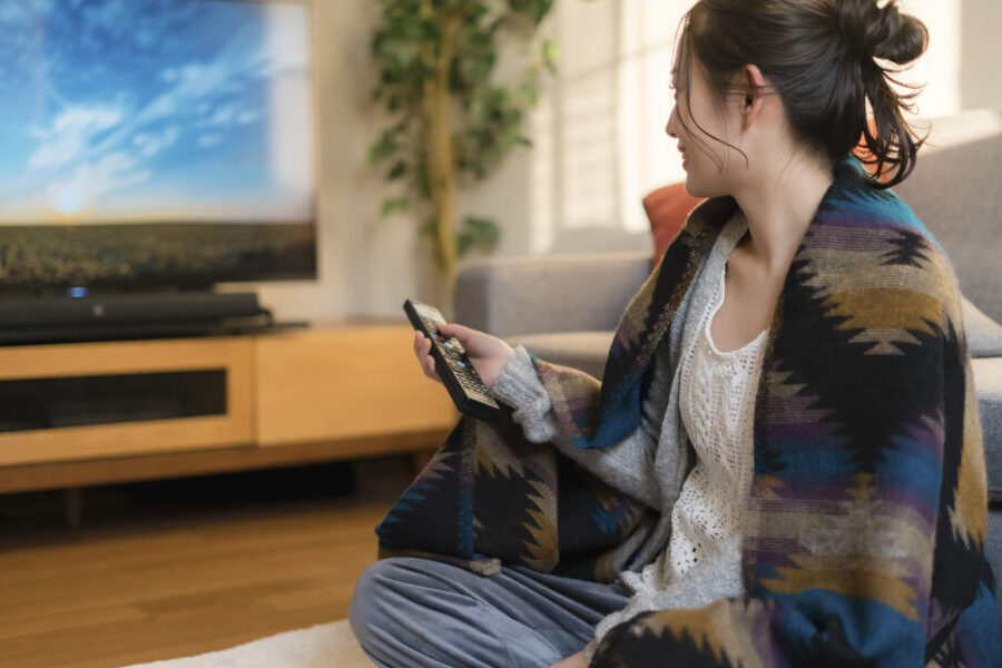 YouTubeが急に見れなくなったテレビの原因と解決策